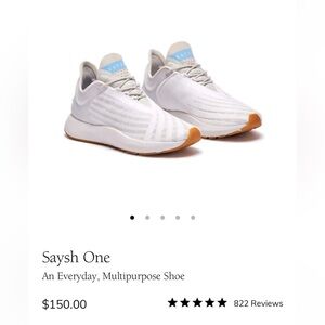 Saysh One Sneakers
